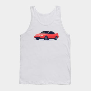 Toyota Paseo Tank Top